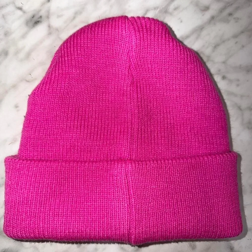 Victoria-s-secret Women's Pink Hat